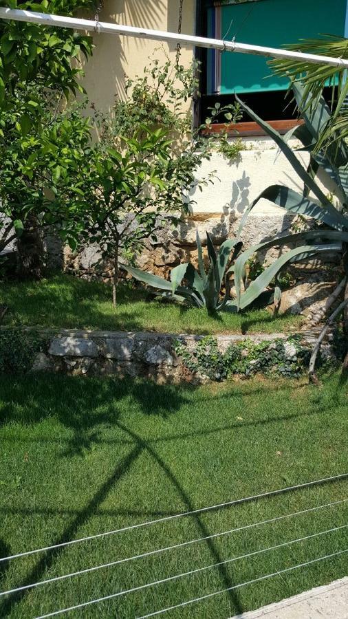 Apartmán Apatmani Milena Opatija Exteriér fotografie